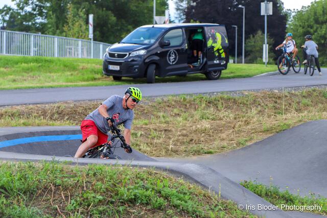 Foto: Iris Bloder