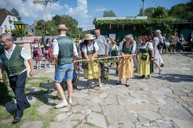 Foto: René Brunhölzl/RMW