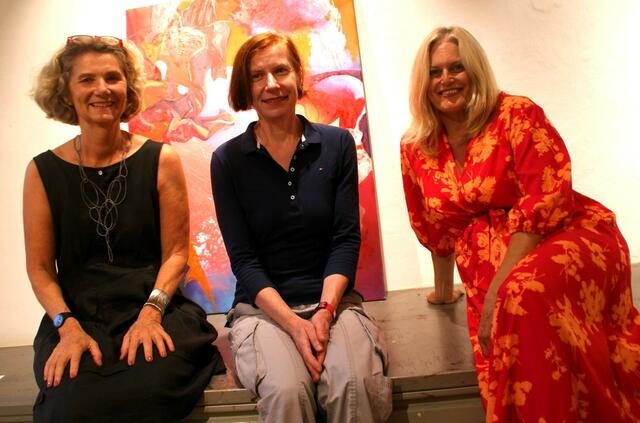 Foto: Anna Maria Kaufmann