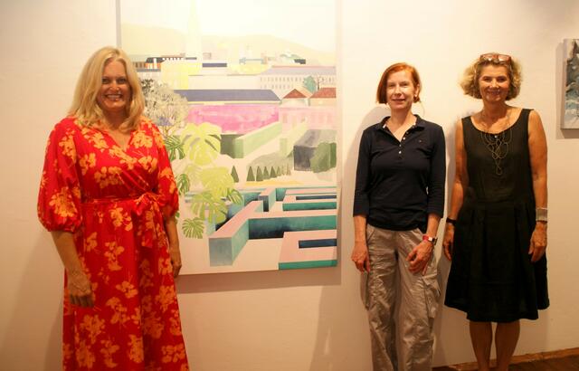 Foto: Anna Maria Kaufmann