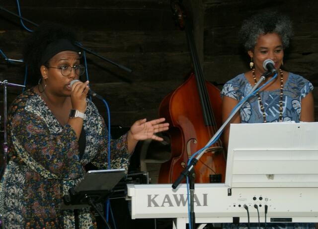 Foto: Anna Maria Kaufmann