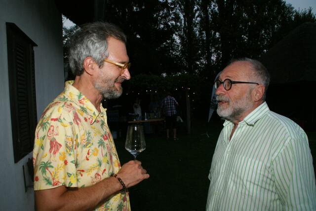 Foto: Anna Maria Kaufmann