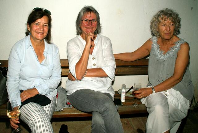 Foto: Anna Maria Kaufmann