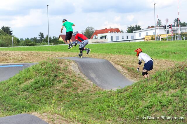 Foto: Iris Bloder