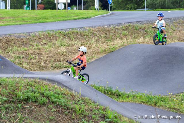 Foto: Iris Bloder