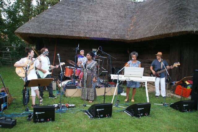 Foto: Anna Maria Kaufmann