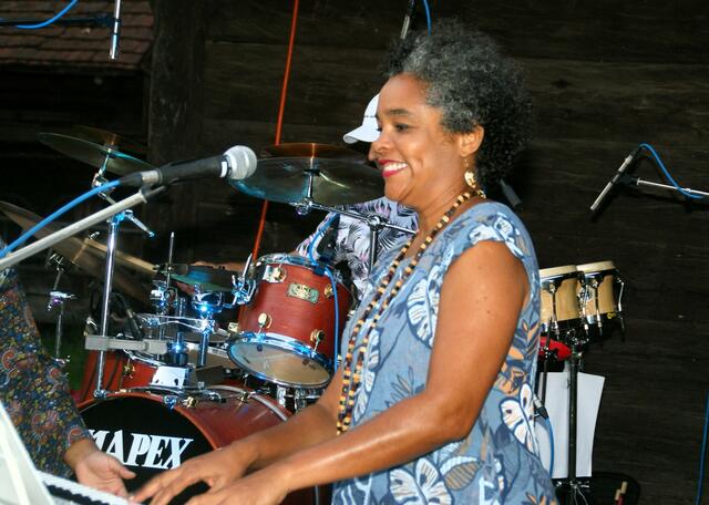 Foto: Anna Maria Kaufmann