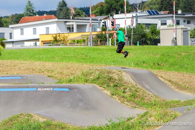 Foto: Iris Bloder