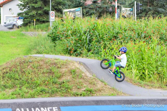 Foto: Iris Bloder