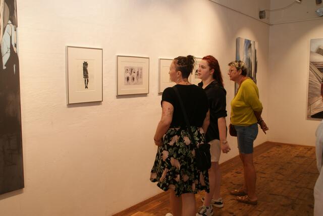 Foto: Anna Maria Kaufmann