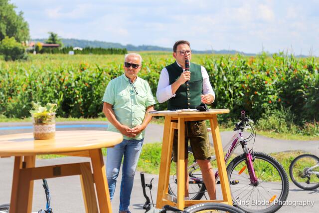 Foto: Iris Bloder