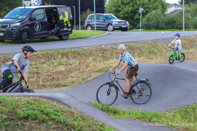 Foto: Iris Bloder