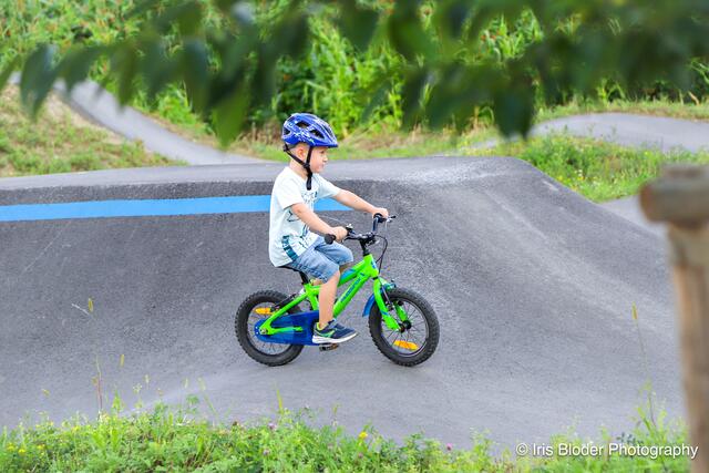Foto: Iris Bloder