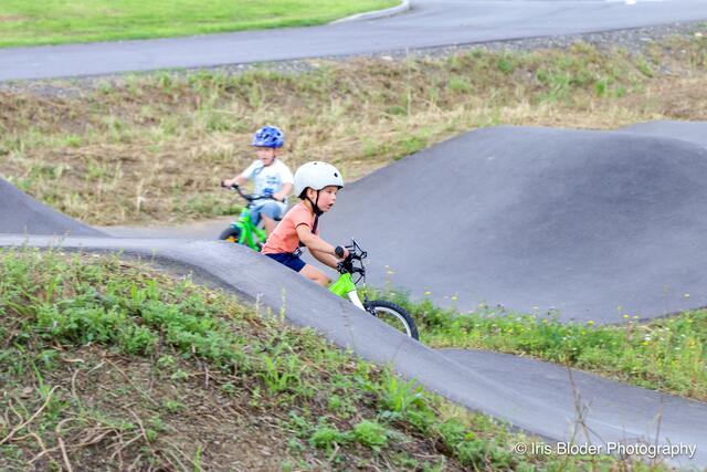 Foto: Iris Bloder
