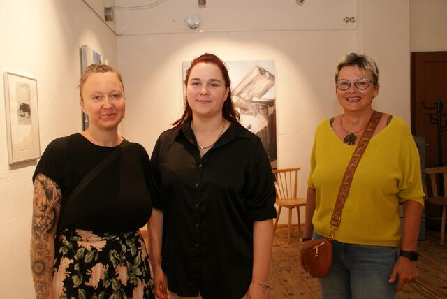 Foto: Anna Maria Kaufmann