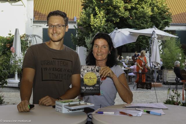 Foto: cinemotion - Ivanek