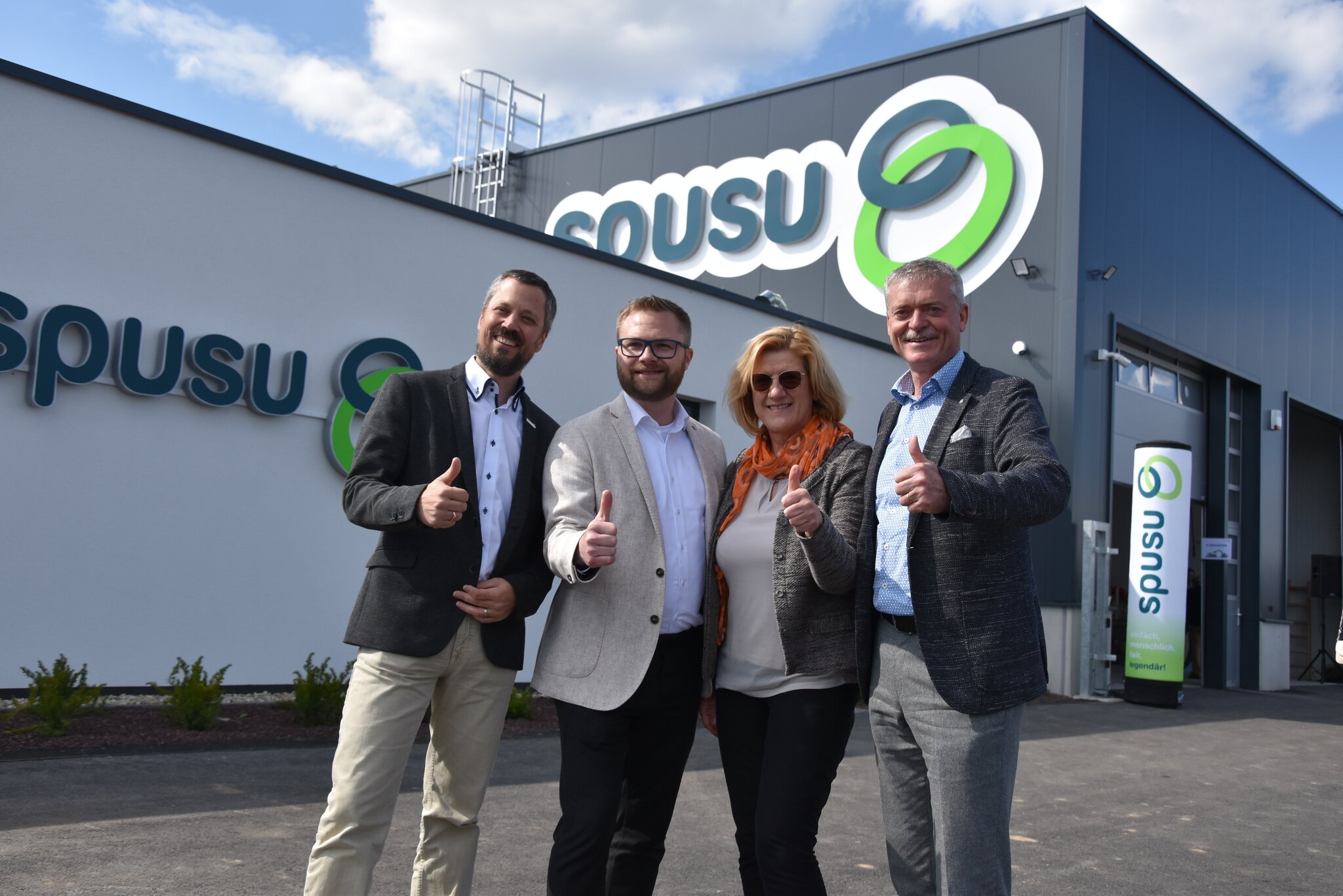 Mistelbach-Wilfersdorf business park creates 500 jobs - Amstetten.
