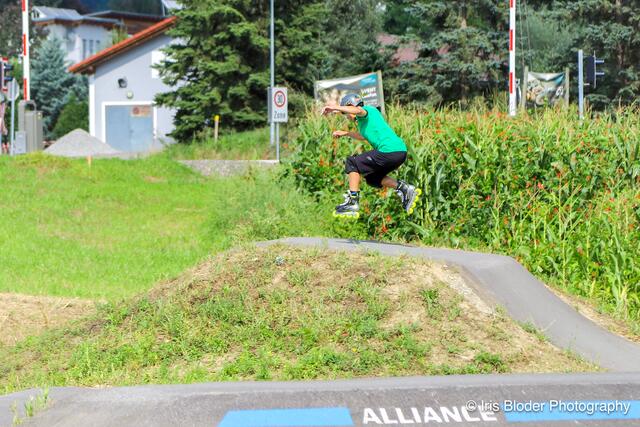 Foto: Iris Bloder