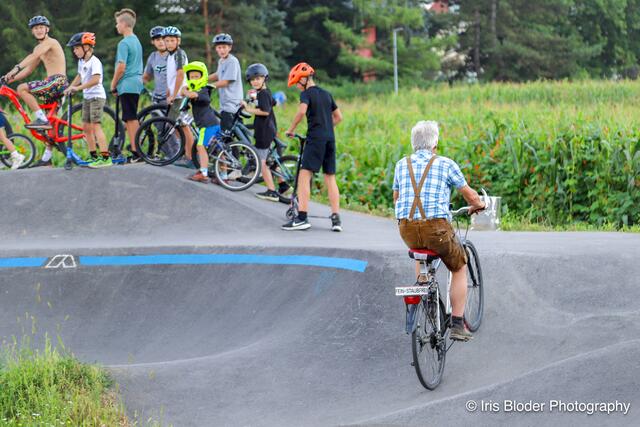 Foto: Iris Bloder