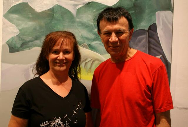 Foto: Anna Maria Kaufmann