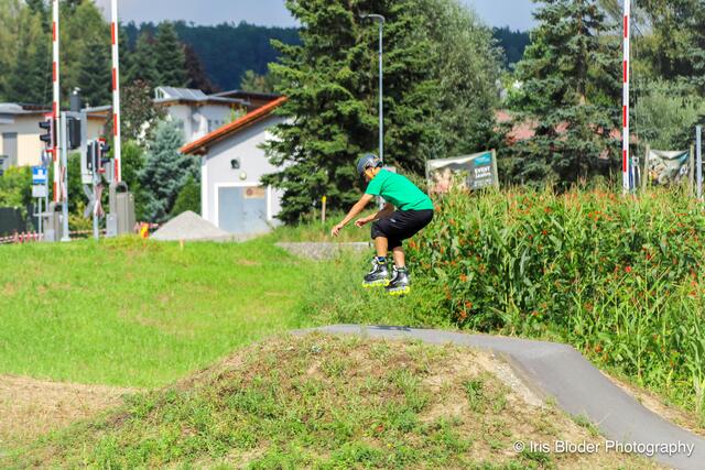 Foto: Iris Bloder