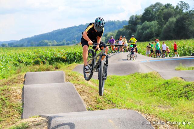 Foto: Iris Bloder