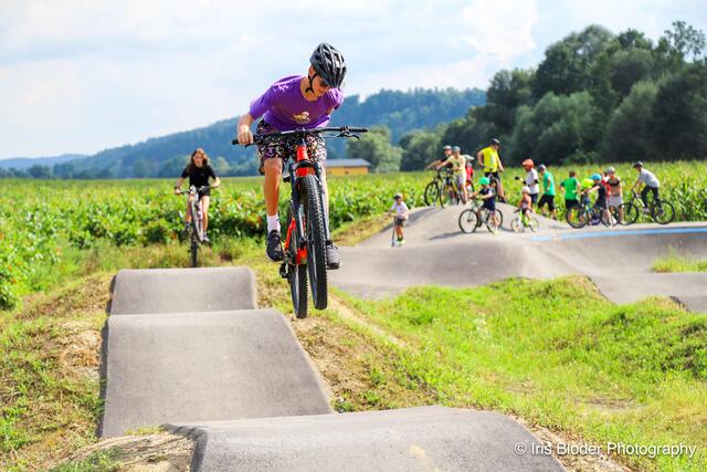 Foto: Iris Bloder