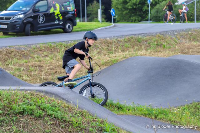 Foto: Iris Bloder