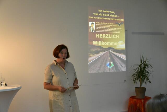 Foto: Gerald Dreisiebner