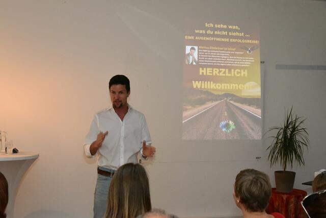 Foto: Gerald Dreisiebner