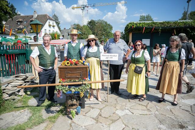 Foto: René Brunhölzl/RMW