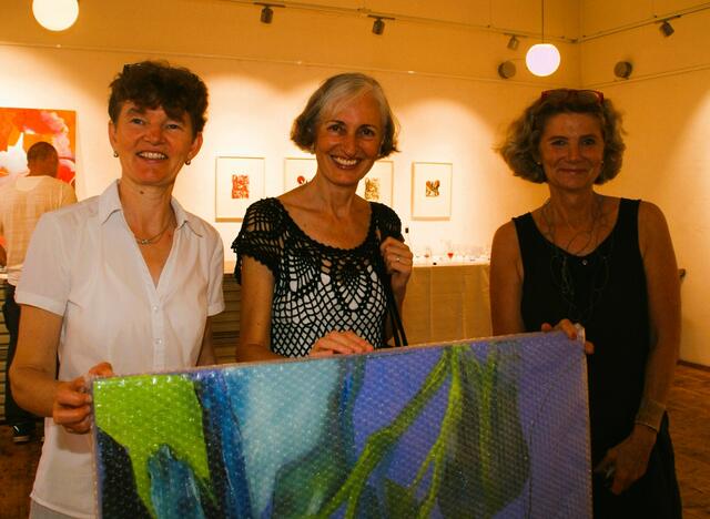 Foto: Anna Maria Kaufmann