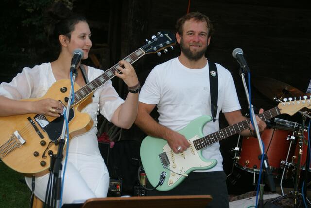 Foto: Anna Maria Kaufmann