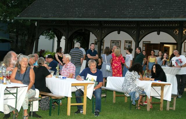 Foto: Anna Maria Kaufmann