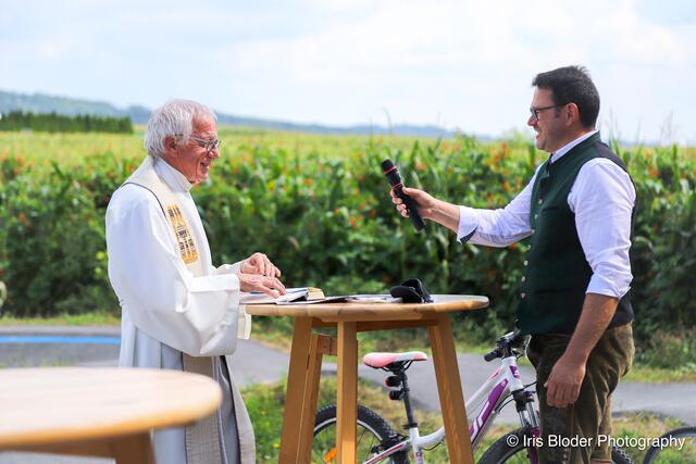 Foto: Iris Bloder