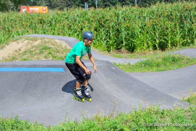 Foto: Iris Bloder