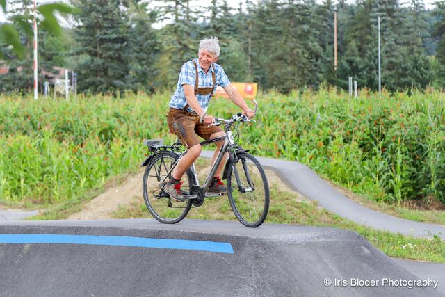 Foto: Iris Bloder