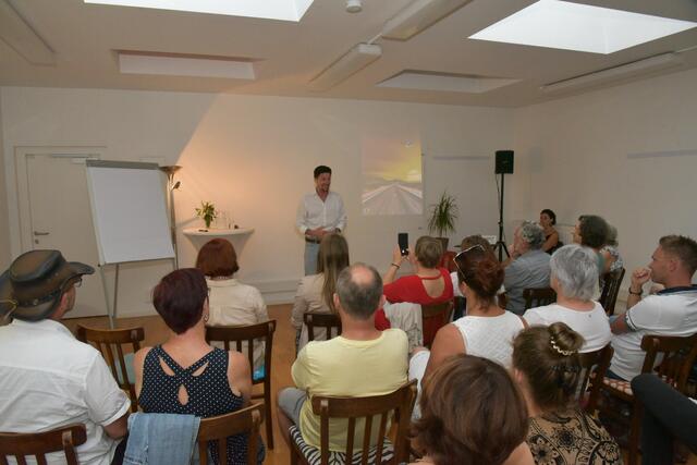 Foto: Gerald Dreisiebner