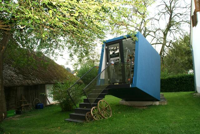 Foto: Anna Maria Kaufmann