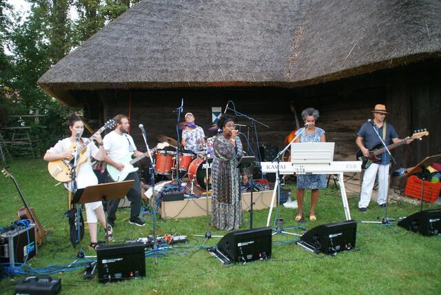 Foto: Anna Maria Kaufmann