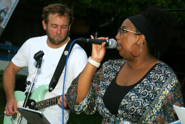 Foto: Anna Maria Kaufmann