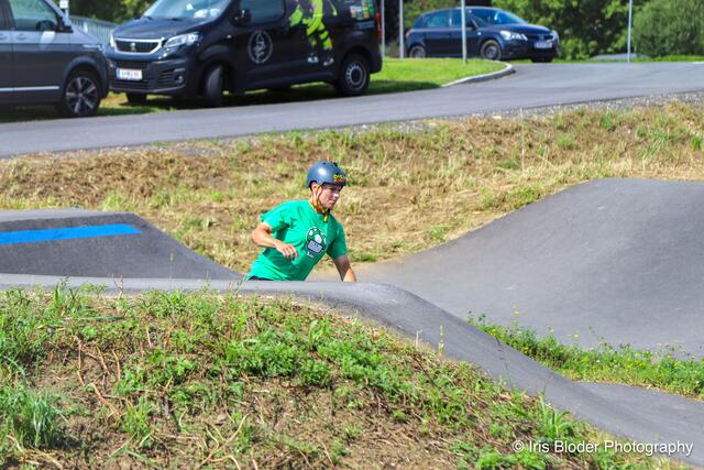 Foto: Iris Bloder