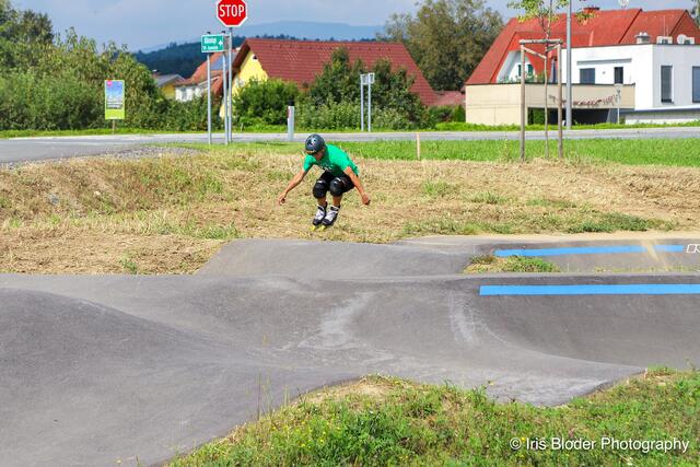 Foto: Iris Bloder