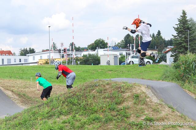 Foto: Iris Bloder