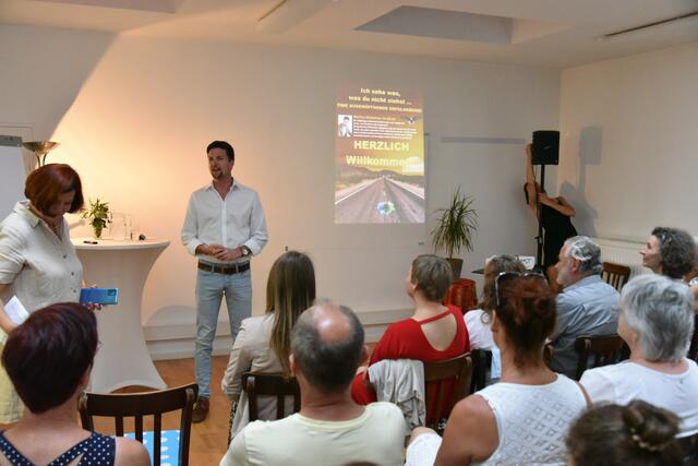 Foto: Gerald Dreisiebner