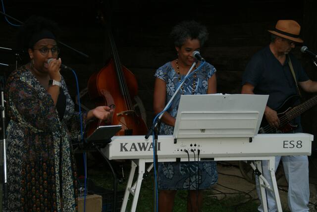 Foto: Anna Maria Kaufmann