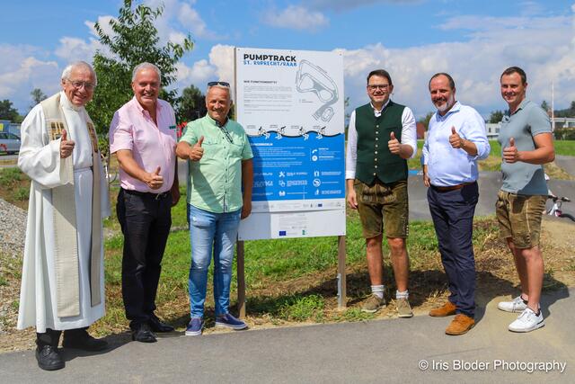 Foto: Iris Bloder