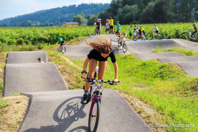 Foto: Iris Bloder