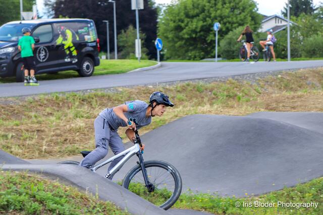 Foto: Iris Bloder