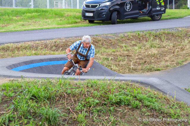 Foto: Iris Bloder